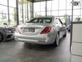 Mercedes-Benz S 350 d 4Matic *R-KAMERA*PANO*AMBIENTE*1.Hd.* Zilver - thumbnail 5