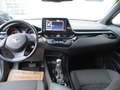 Toyota C-HR 1.8 Hybrid C-LUB CVT Blau - thumbnail 11