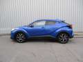 Toyota C-HR 1.8 Hybrid C-LUB CVT ACC+LED+SHZ+2xKlima+LM Blau - thumbnail 4