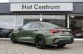 Audi A3 Limousine 35TFSI 150PK Automaat S-Line / Panoramad Vert - thumbnail 5