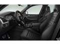 BMW X3 M d Innovationsp. Head-Up AHK Harman Kardon Noir - thumbnail 3