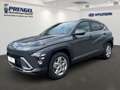 Hyundai KONA SX2 1.0T-GDi 2WD Trend NAVI el. HECKKLAPPE Grau - thumbnail 1
