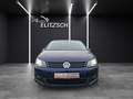 Volkswagen Sharan TDI Comfortline 7-Si. Xenon Navi ACC RFK SH LM Blau - thumbnail 9