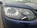 Volkswagen Sharan TDI Comfortline 7-Si. Xenon Navi ACC RFK SH LM Blau - thumbnail 25