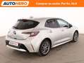 Toyota Corolla 1.8 Hybrid Feel! Gris - thumbnail 6