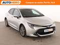 Toyota Corolla 1.8 Hybrid Feel! Gris - thumbnail 8