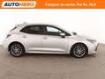 Toyota Corolla 1.8 Hybrid Feel! Gris - thumbnail 7