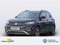 Volkswagen T-Cross TSI MOVE ALLWETTER NAVI KAMERA SITZHZ Nero - thumbnail 1