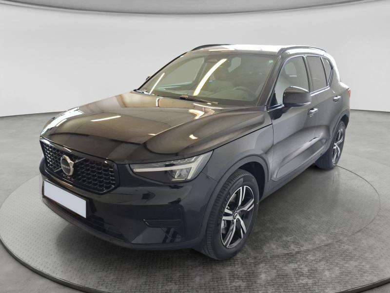 Volvo XC40 2026