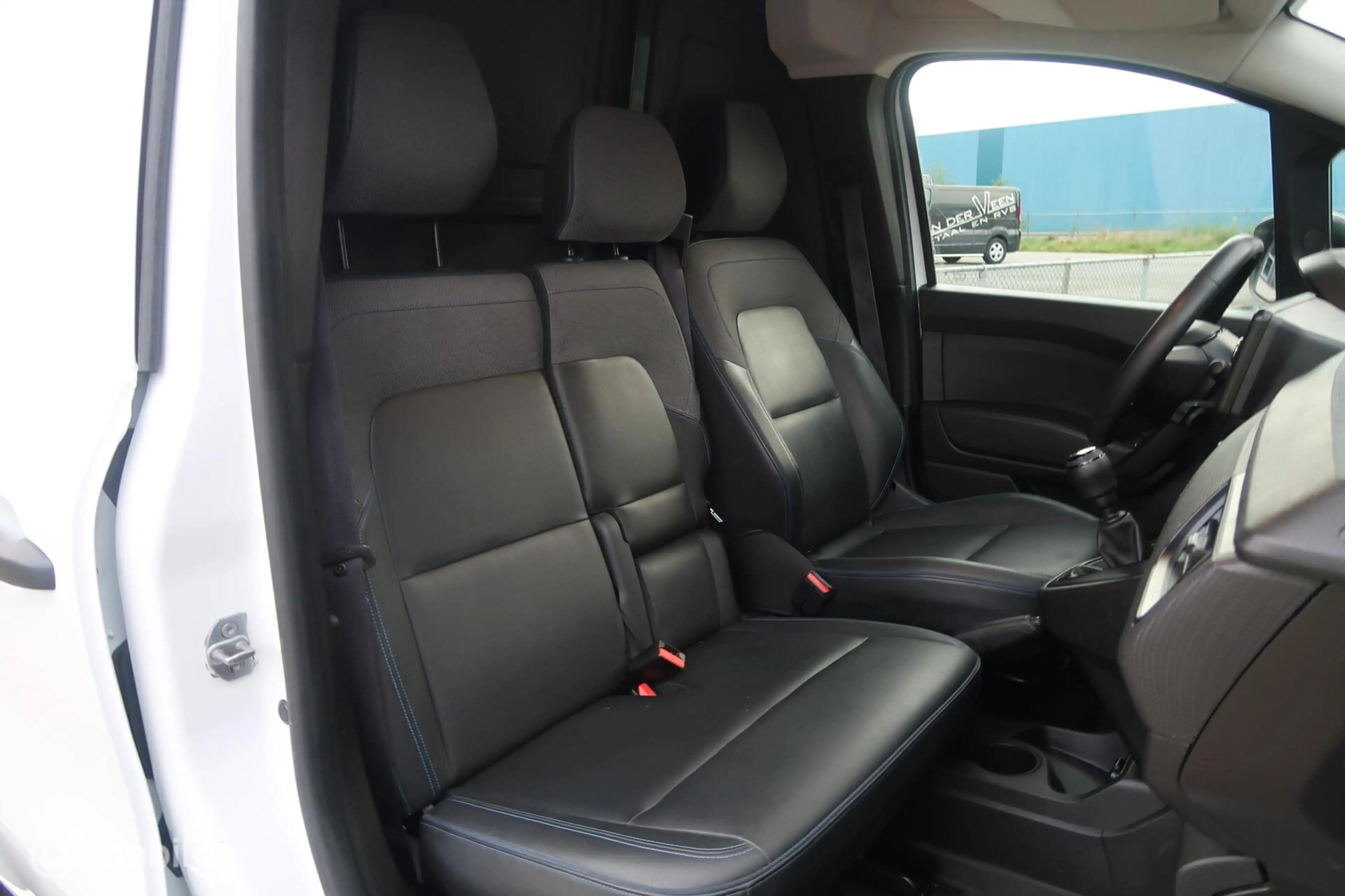 Nissan Townstar N-Connecta L1 AIRCO, 3 ZITS, LED, CRUISECON — photo 15