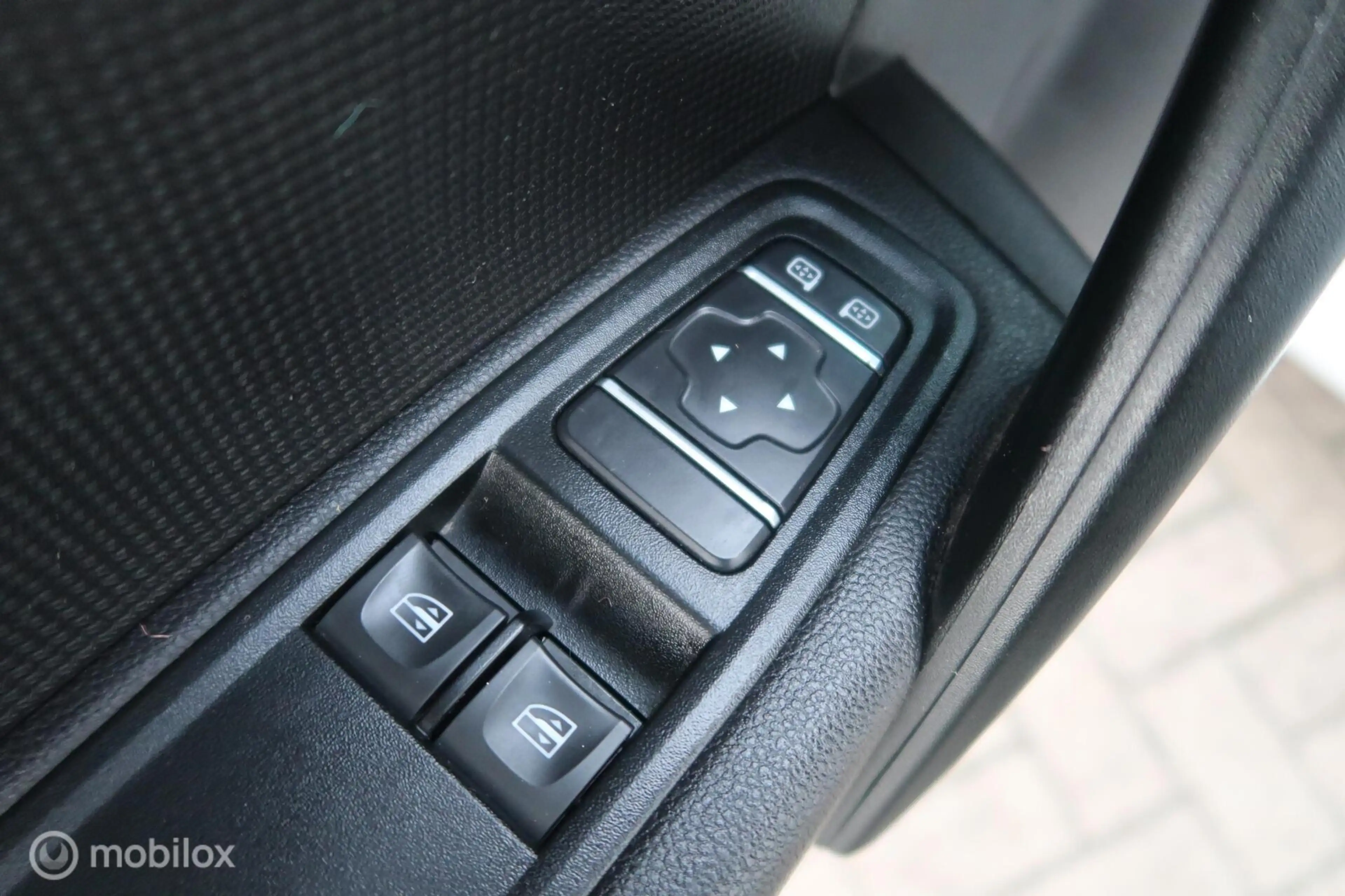 Nissan Townstar N-Connecta L1 AIRCO, 3 ZITS, LED, CRUISECON — photo 12