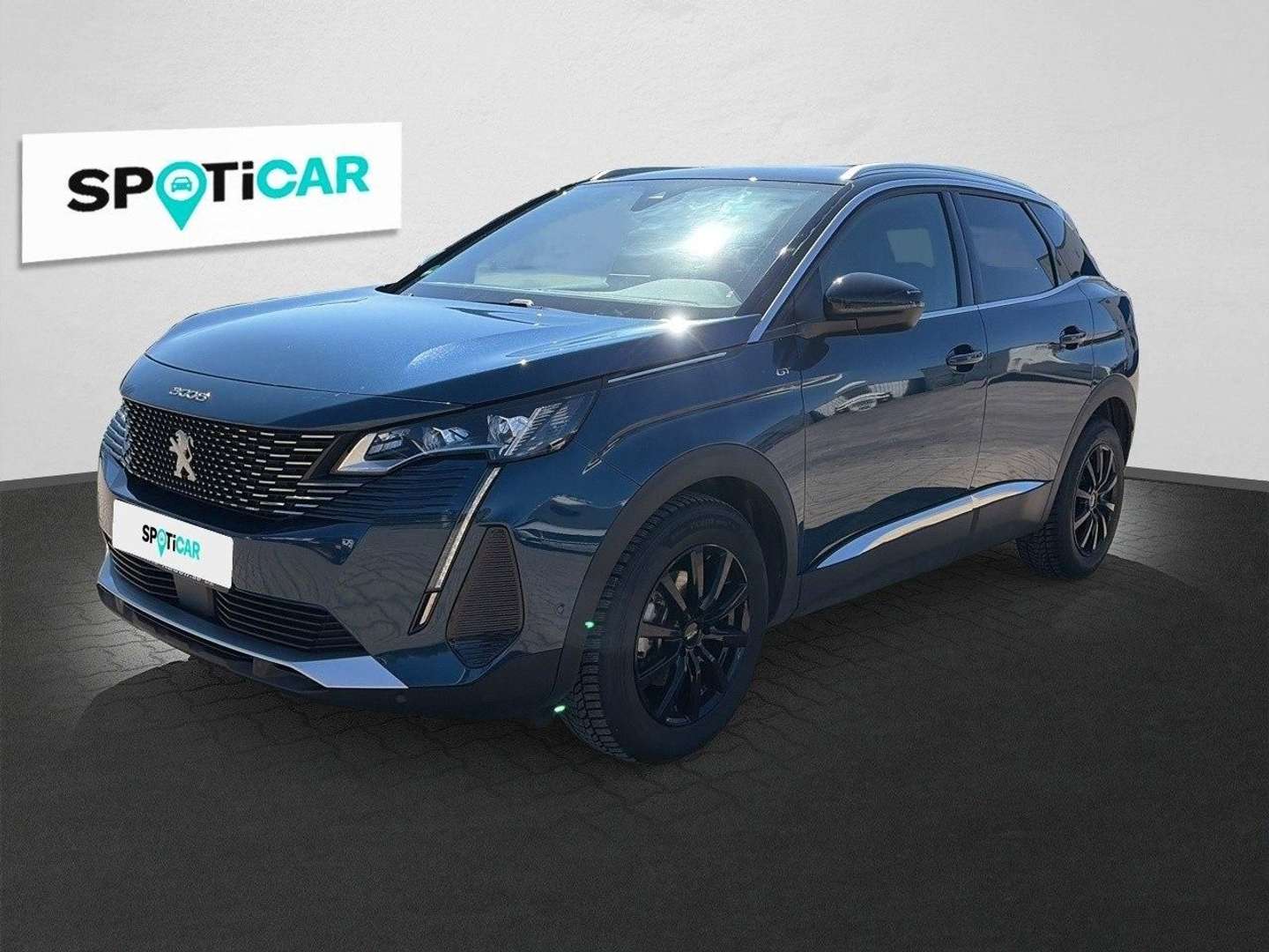 Peugeot 3008 nuo 468 €/ mėn Dyzelinas 2024m. Kita Automatinė