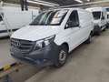Mercedes-Benz Vito 116 RWD lang R-KAM PDC NAVI KLIMA SHZ TEMPO Weiß - thumbnail 1