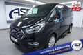 Ford Tourneo Custom Transit Autom. #ACC #Park-Assist. #Standheizung... Schwarz - thumbnail 1