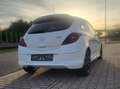 Opel Corsa Edition Blanc - thumbnail 4