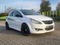 Opel Corsa Edition Blanc - thumbnail 2