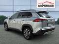 Toyota Corolla Cross 2.0 Hybrid 4x4 Team D CarPlay,ACC,el.Heckklappe Srebrny - thumbnail 5