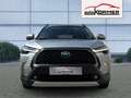 Toyota Corolla Cross 2.0 Hybrid 4x4 Team D CarPlay,ACC,el.Heckklappe Srebrny - thumbnail 7