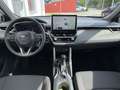 Toyota Corolla Cross 2.0 Hybrid 4x4 Team D CarPlay,ACC,el.Heckklappe Srebrny - thumbnail 12