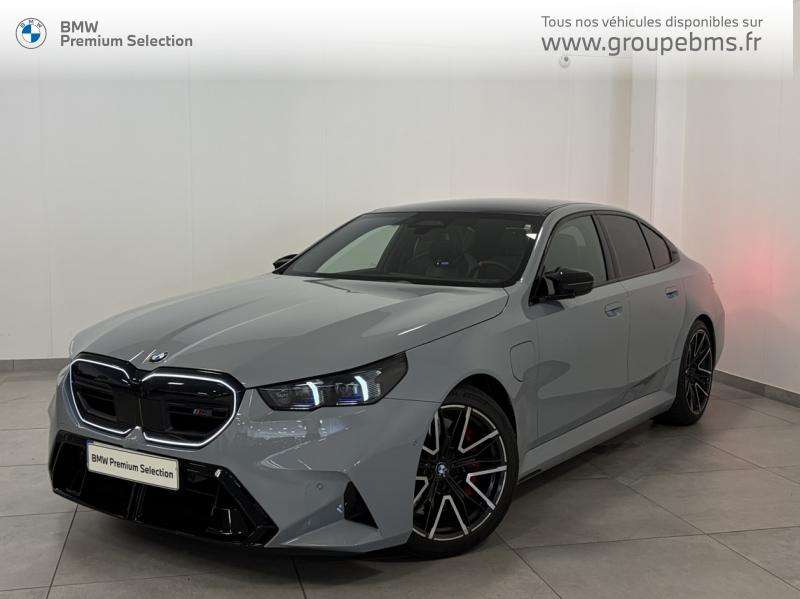 2024 BMW M5