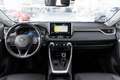 Toyota RAV 4 2.5 Hybrid Executive Azul - thumbnail 4