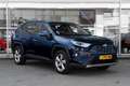 Toyota RAV 4 2.5 Hybrid Executive Azul - thumbnail 7