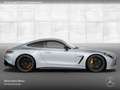 Mercedes-Benz AMG GT 63  Cp. 4M Keramik Perf-Sitze 360° Pano HUD Plateado - thumbnail 18