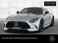 Mercedes-Benz AMG GT 63  Cp. 4M Keramik Perf-Sitze 360° Pano HUD Argintiu - thumbnail 1