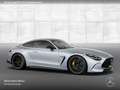 Mercedes-Benz AMG GT 63  Cp. 4M Keramik Perf-Sitze 360° Pano HUD Argintiu - thumbnail 15