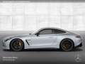 Mercedes-Benz AMG GT 63  Cp. 4M Keramik Perf-Sitze 360° Pano HUD Argintiu - thumbnail 5