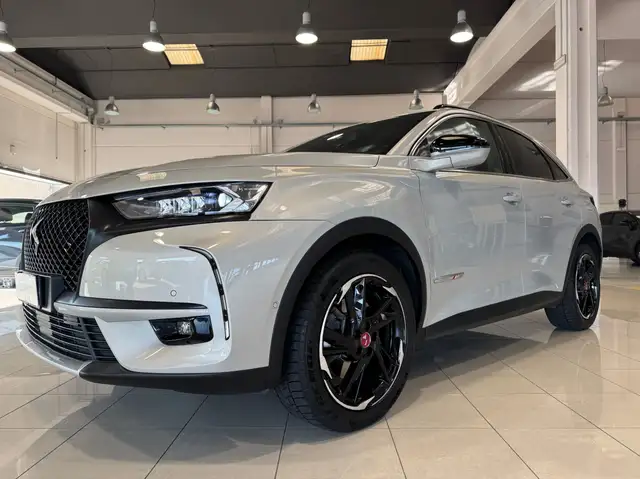 DS Automobiles DS 7 Crossback 1.6 E-Tense 4x4 PHEV Performance Line 300CV PREZZO REALE