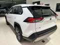 Toyota RAV 4 RAV4 2.5 HV (218CV) E-CVT 2WD Active Bianco - thumbnail 4