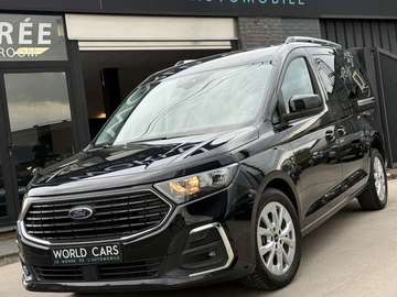 2.0 TITANIUM 7PLACES/ DISTRO/ LINE ASS./ CAMERA