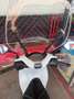 Honda SH 150i ABS sport Wit - thumbnail 6