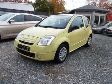 Confort 1,4, Klima,