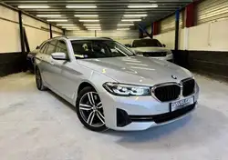 BMW Série 5 TOURING G31 LCI 530e 530ea Hybrid PHEV xDrive 292 ch Lounge