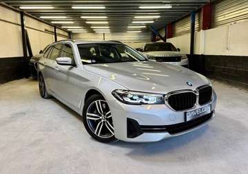 TOURING G31 LCI 530e 530ea Hybrid PHEV xDrive 292 ch Lounge BVA8 1e main Origine FR