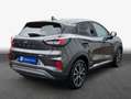 Ford Puma 1.0 EcoBoost Aut TITANIUM X *AHK/LED* Grau - thumbnail 2