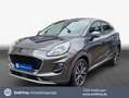 Ford Puma 1.0 EcoBoost Aut TITANIUM X *AHK/LED* Grau - thumbnail 1