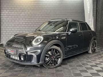 JCW 178 CV ** Toit ouvrant ** Harman ** Caméra