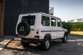 Mercedes-Benz G 280 GE 280 SW lungo Weiß - thumbnail 5