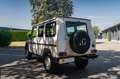 Mercedes-Benz G 280 GE 280 SW lungo Weiß - thumbnail 3