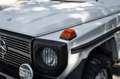 Mercedes-Benz G 280 GE 280 SW lungo Weiß - thumbnail 12