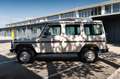 Mercedes-Benz G 280 GE 280 SW lungo Weiß - thumbnail 2