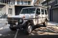 Mercedes-Benz G 280 GE 280 SW lungo Weiß - thumbnail 1