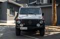 Mercedes-Benz G 280 GE 280 SW lungo Weiß - thumbnail 8