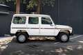 Mercedes-Benz G 280 GE 280 SW lungo Weiß - thumbnail 6