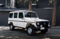 Mercedes-Benz G 280 GE 280 SW lungo Weiß - thumbnail 7