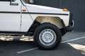 Mercedes-Benz G 280 GE 280 SW lungo Weiß - thumbnail 17