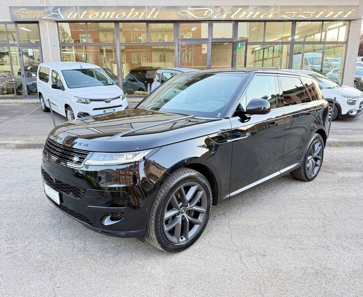 Land Rover Range Rover Sport Range Rover Sport 3.0D l6 249 CV Dynamic